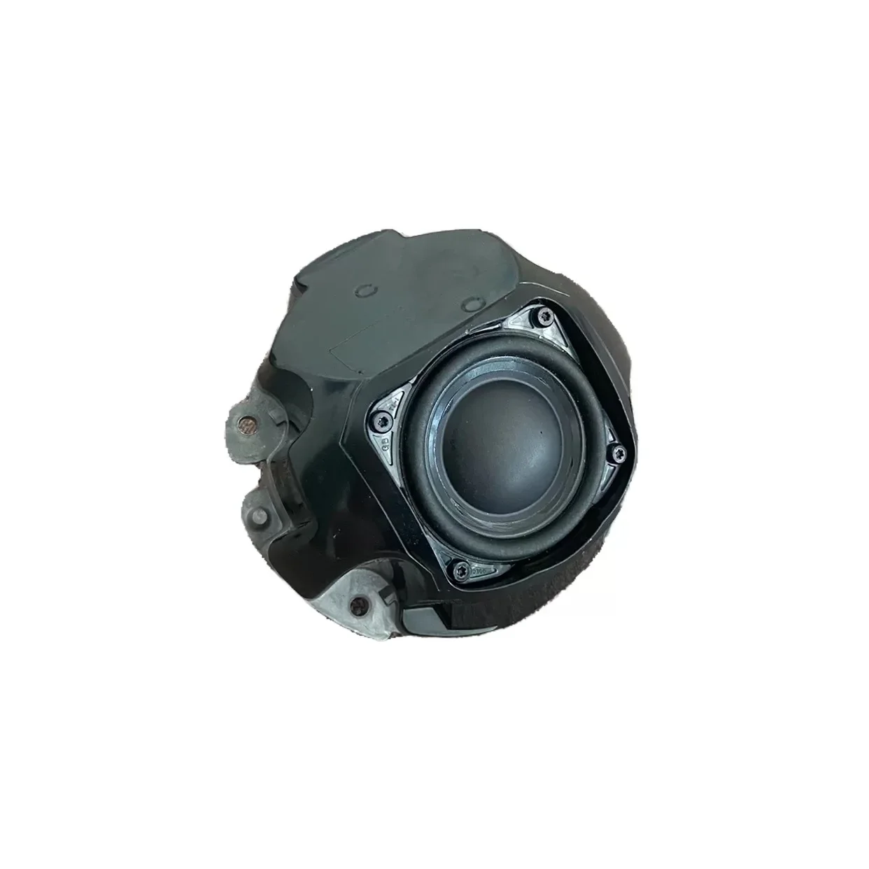 Cast Aluminum Hifi Mini Speaker for Denmark B&O,1.5