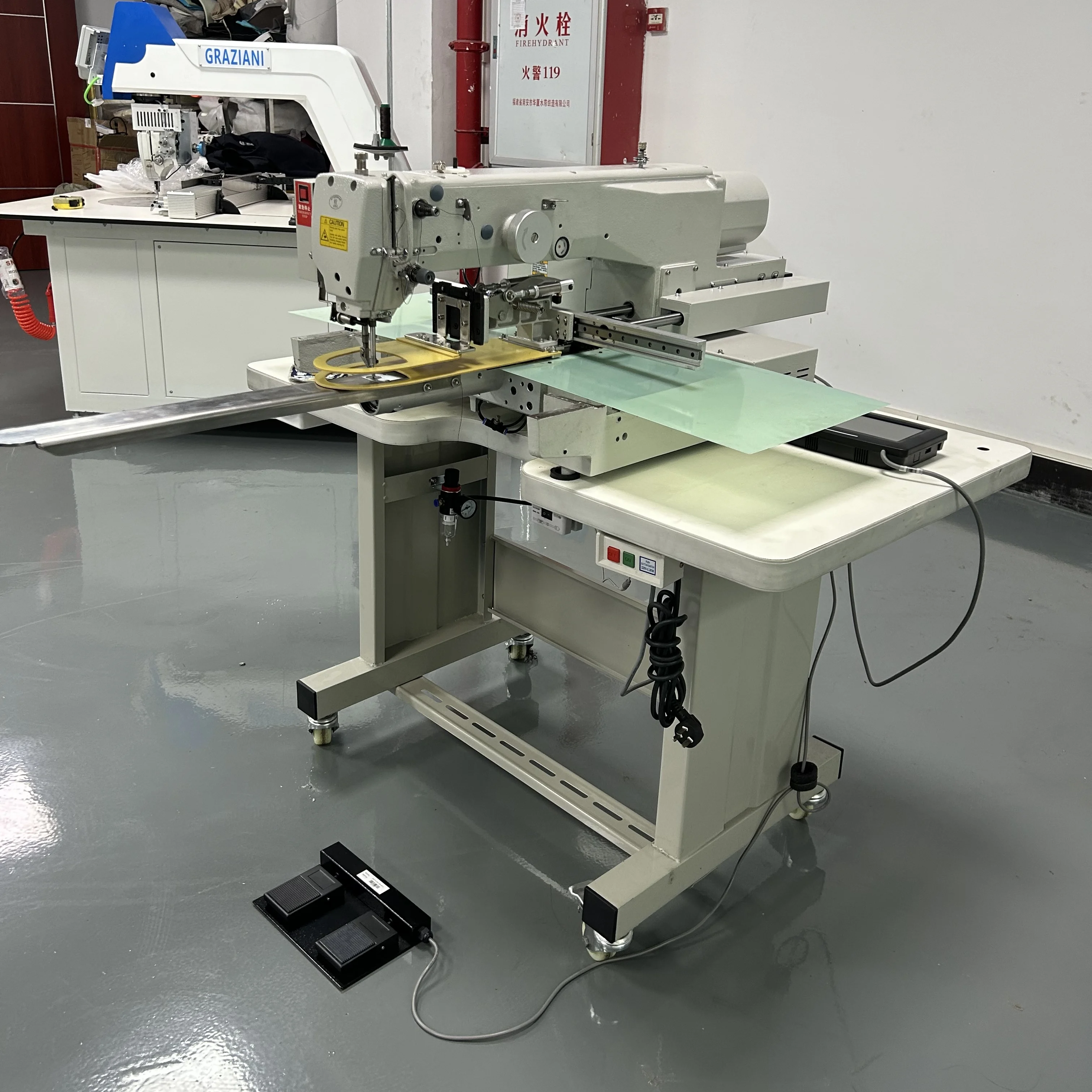 ATV&UTVIndustrial 3020 Small M - Sewing Custom review and price