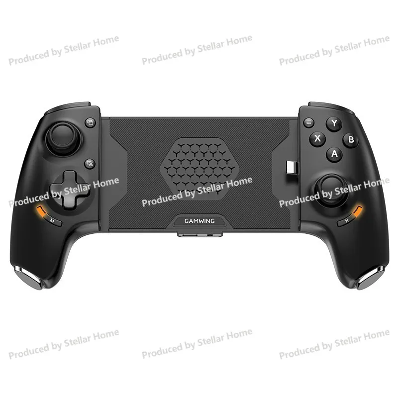 

Контроллер Gamwing AoBing Max AB01 Type-C для Android iOS