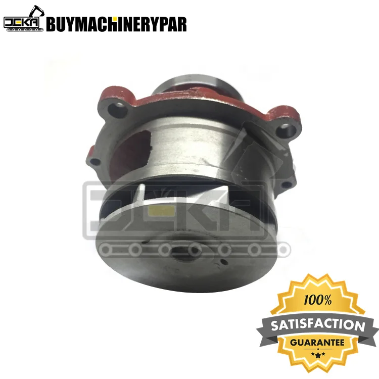 Water Pump 20502535 20459004 Fit for Volvo Excavator EC160B EC180B EC135B EC140B EC290B EC240B EC210B