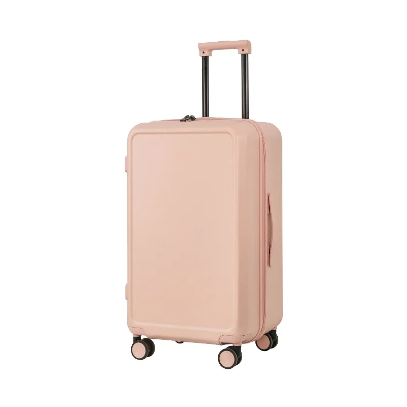 

Fashion catwalk with the same suitcase, large-capacity practical cup holder multi-functional suitcase, boarding case