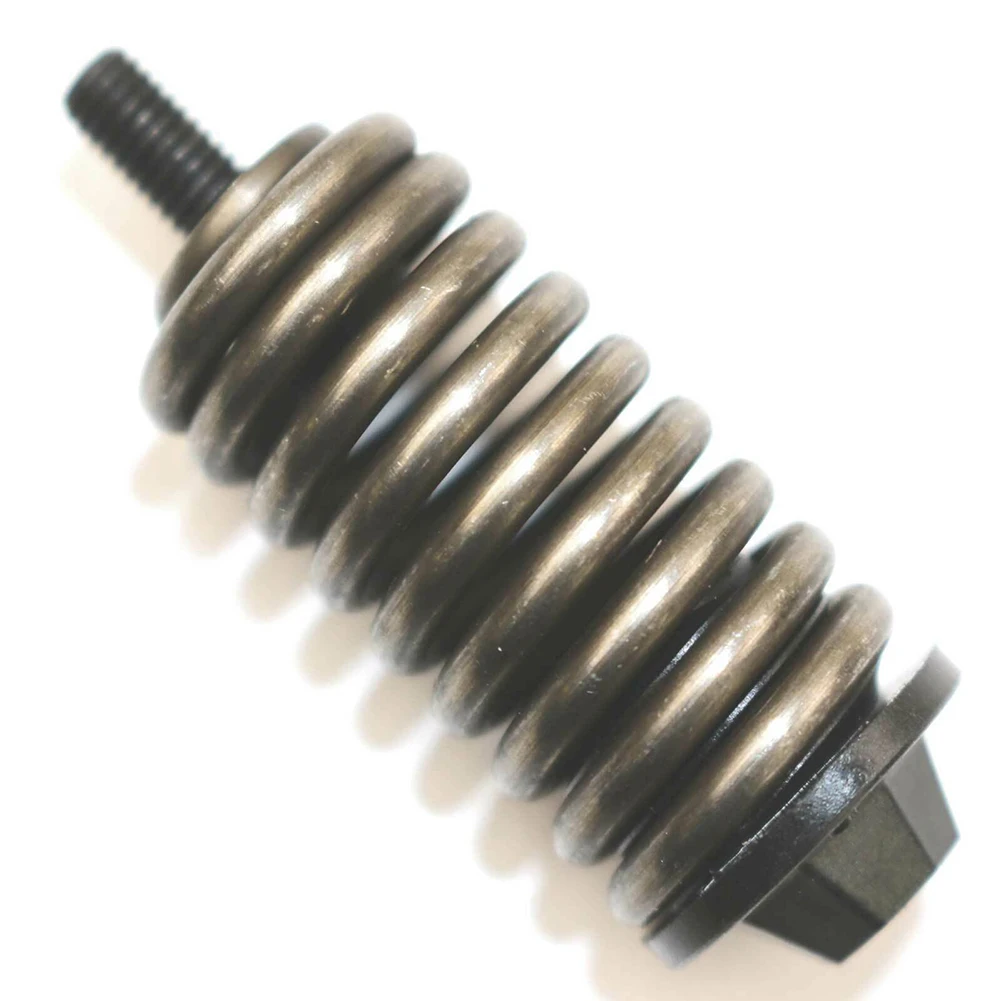 

For Select Chainsaws Bar Spring Handle 503 63 75 02 AV Buffer Mount Chainsaws Parts Replacement Accessories High Quality