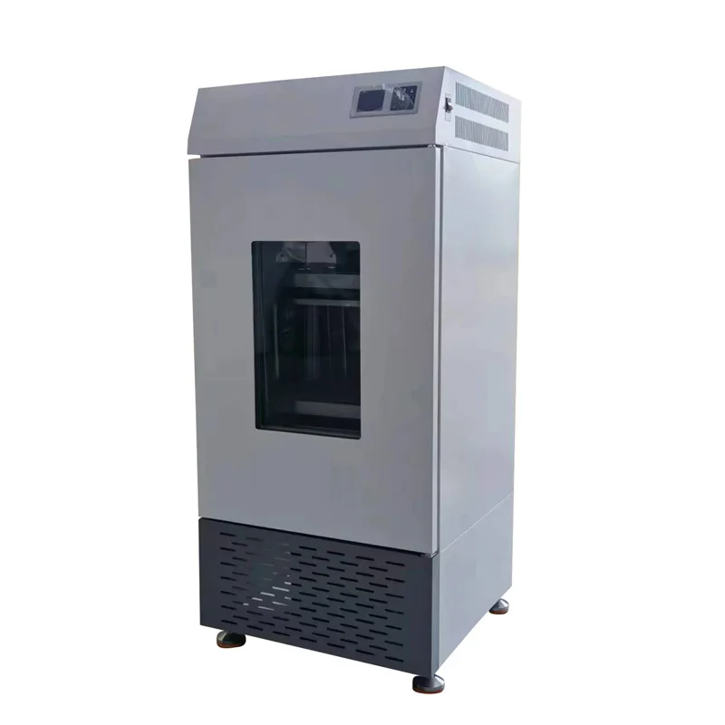 Esebio Constant Temperature Humidity Chamber Internal Humidification Incubator for lab