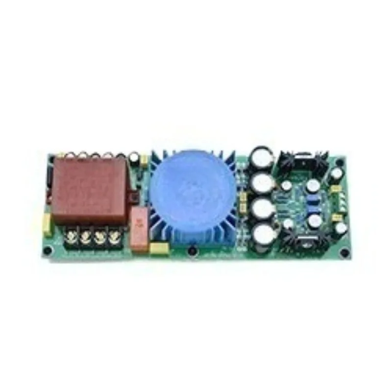 For Fever Remote Control Volume Control Board, Power Amplifier Chassis ALPS27 Potentiometer, Electrical Sound Control