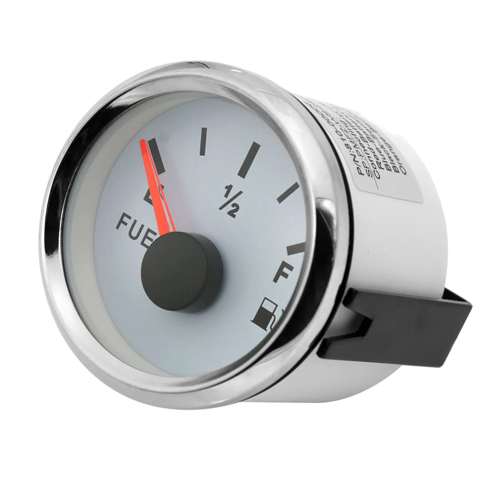 0-190ohm 240-33ohm Fuel Level Gauge / Fuel Water Level Sensor (Optional) Oil Level Indicator Customizable Length Sensor For Car