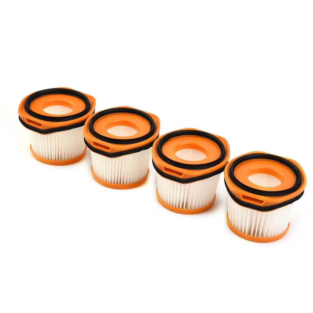 4 фильтра для системы Shark Wandvac WS620 WS630 WS632, беспроводной пылесос XFFWV360 * 100% новый и высокое качество