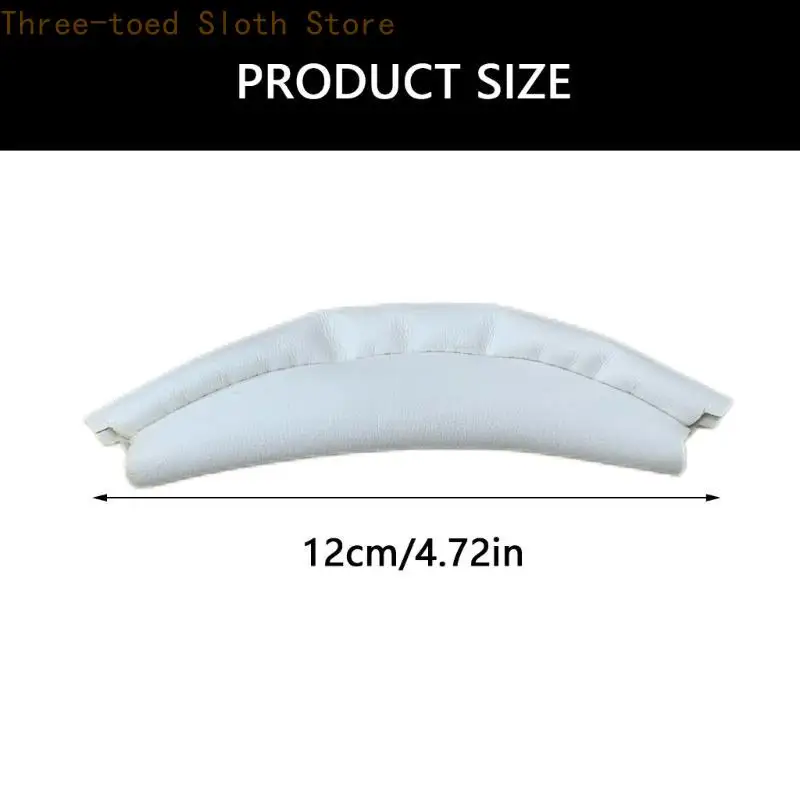 Kopfband-Kissenpolster-Abdeckung, Kopfband-Schutz, Kopfband-Abdeckung, Kissen-Schutzpolster für ULT WEAR WH-ULT900N E74A – Detail 6