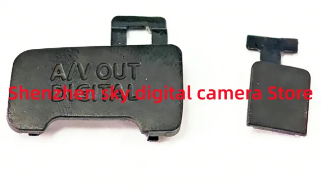 1 Set New Usb Rubbe…