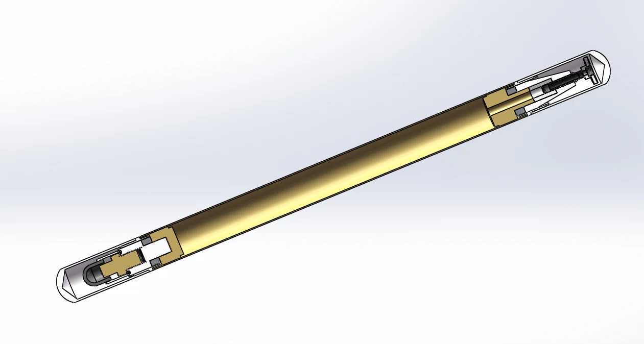 Ipad Pen Dual-use Magnetic Pen Cap for Apple Pencil Touch Capacitive Pen Tablet Touch Screen Pen Stylus