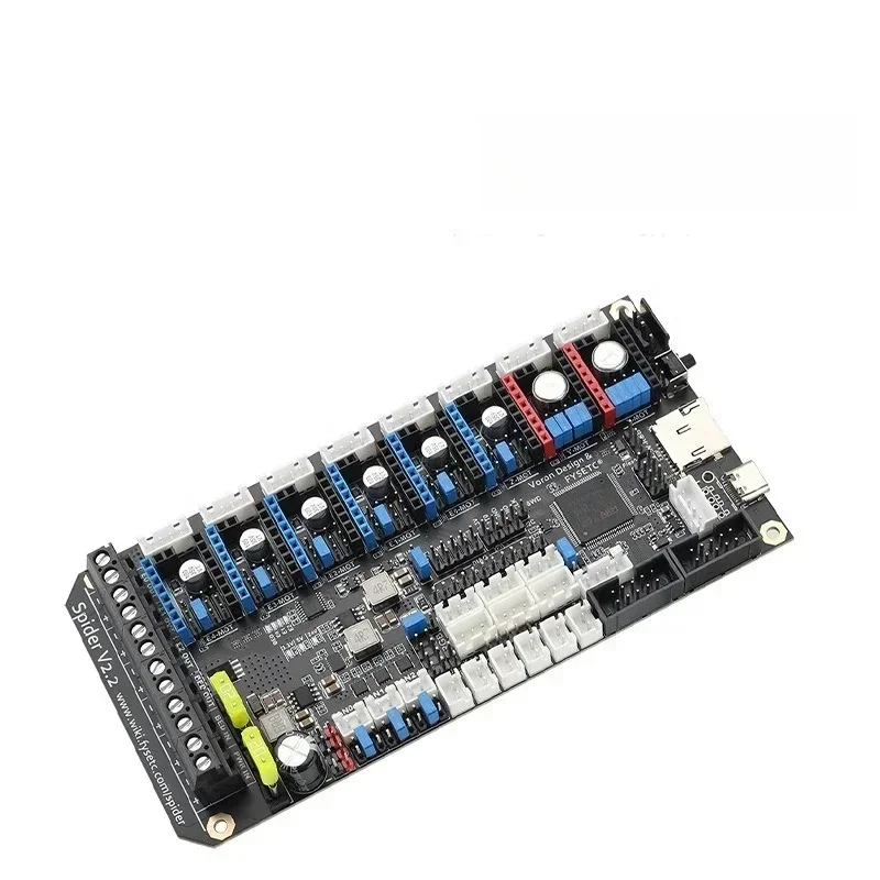 3D printer accessories new upgrade spider V2.2 main