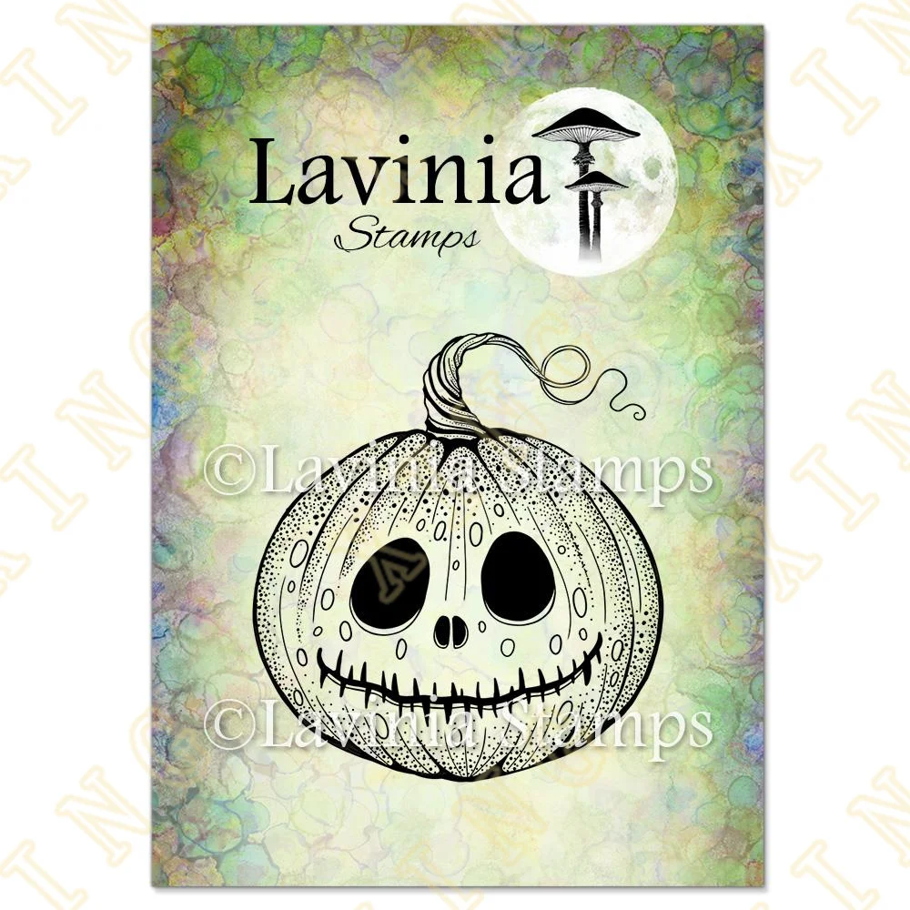 

Halloween Playful Pumpkin Cutting Dies Stamps Scrapbook Diary Decoration Stencil Embossing Template DIY Greeting Card Handmade