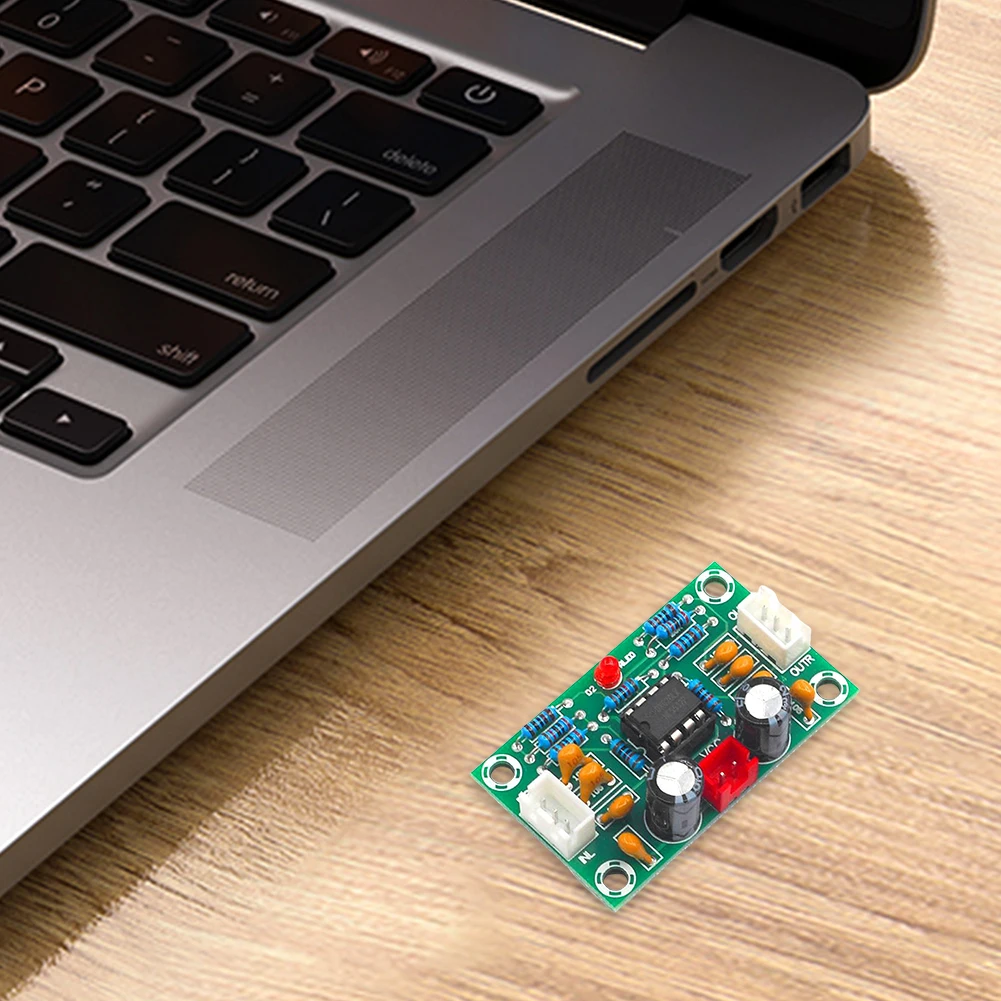 XH-A902 NE5532 Digi…