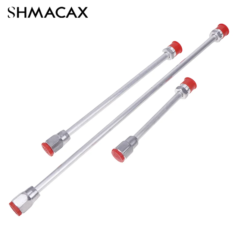 Sprayer Extension Rod For Airless Paint Sprayer Spray Tip Extension Rod 20/30/50CM Different Sizes Spraying Tools