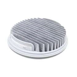 1 Pcs HEPA Filter Washable for Xiaomi Roidmi X20 / X30 / X30 / S2 / F8 Storm Pro Wireless Vacuum Cleaner