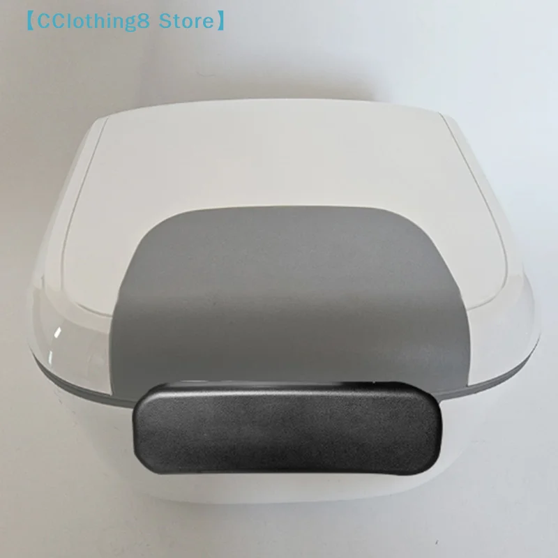 Respaldo para Maletero de Motocicleta para SHAD SH29 SH33 SH34 SH39 SH40 SH45 SH47 SH48, Cojín Trasero para Caja de Equipaje de Moto【AliS8】