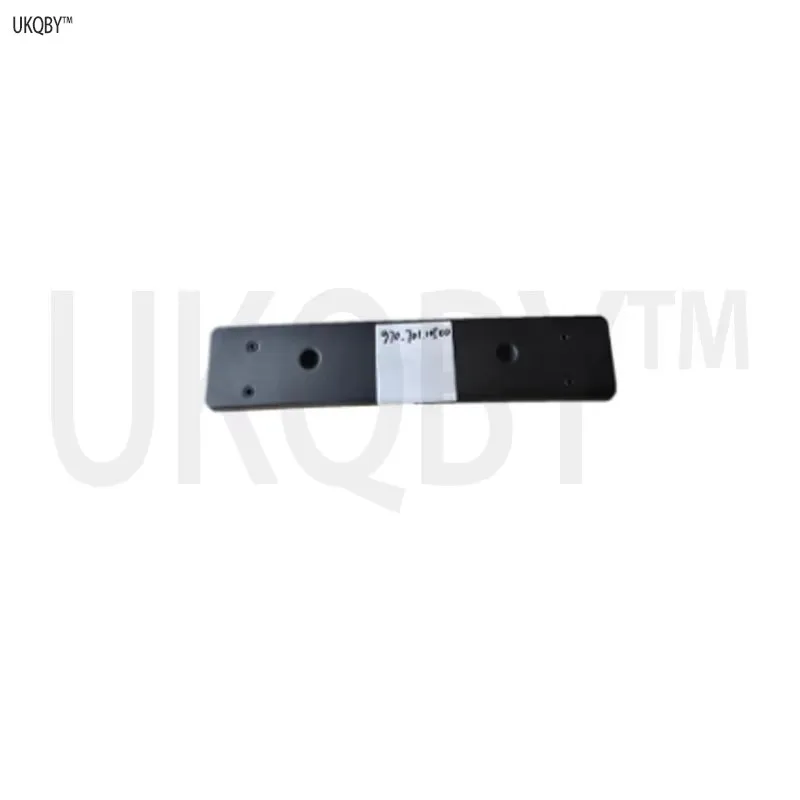 97070110500/970 701 105 02 Pa na me ra 2010-2016 Po rs ch e 97070110500 license plate holder