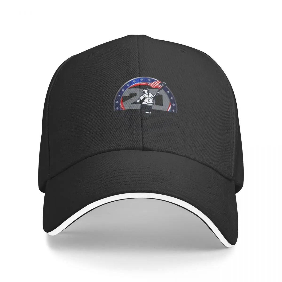 tunnel to towers foundation Baseball Cap New In Hat Luxury Cap cute tea Hat For Women 2024 Men's