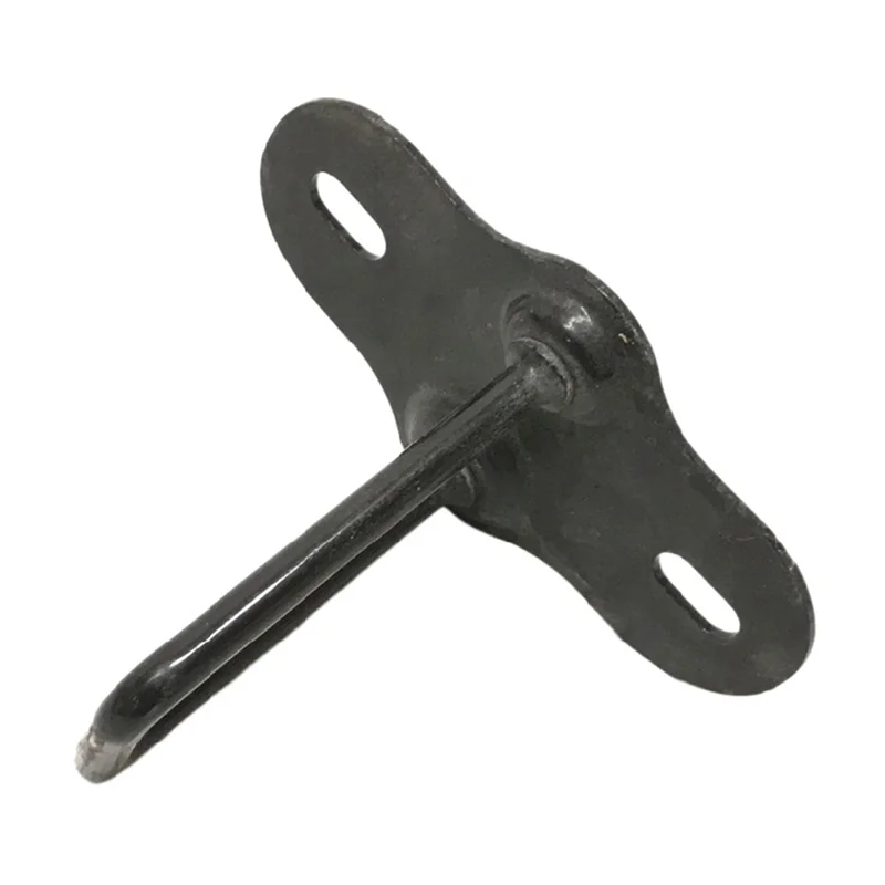 

Новый высококачественный замок капота автомобиля, крючок для блокировки капота двигателя 1033015-00-E для Tesla Model X 2015-2021, автозапчасти