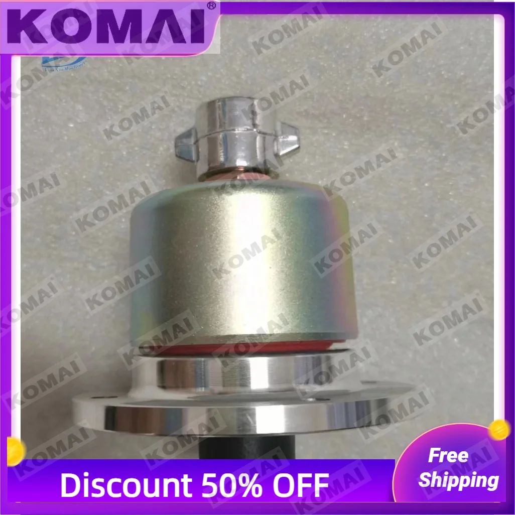 ชิ้นส่วนขุด 31ee-02100 Air Breather Filter ฝาถังน้ํามัน Assy สําหรับรถขุด Hitachi Kobelco