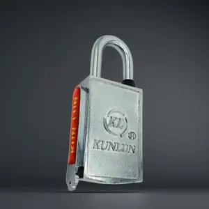 Magnetic Lock Padlock Magnetic Induction Password Lock Magnetic Strip Lock Anti blocking Rain Rust Pry Door Padlock Home