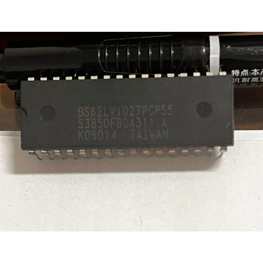 

5pcs BS62LV1027PCP55 BS62LV1027 NEW