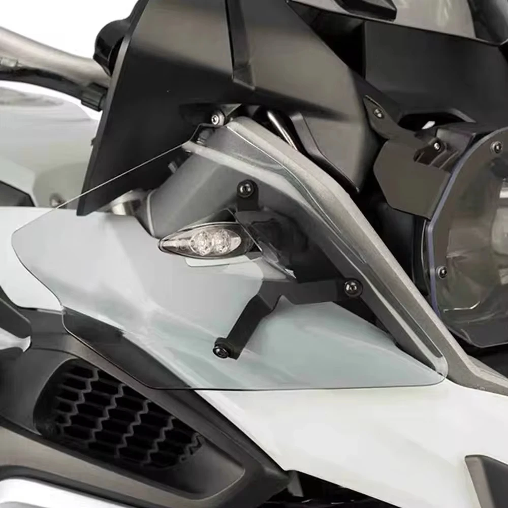 Motorcycle Modification accessories side fairing windshield windshield handguard FOR BMW R1250GS ADV LC R1200GS LC 