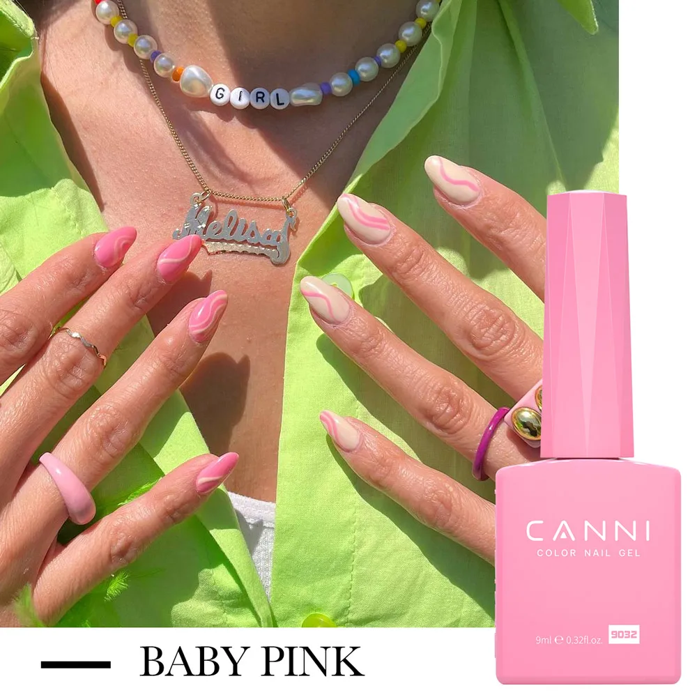 Hema/TPO Free Base Coat Diamond Tempered Top Venalisa CANNI Dehydrator Primer Velvet Matt Top Semi Permanent Nail Reinforce Gel – Detail 40