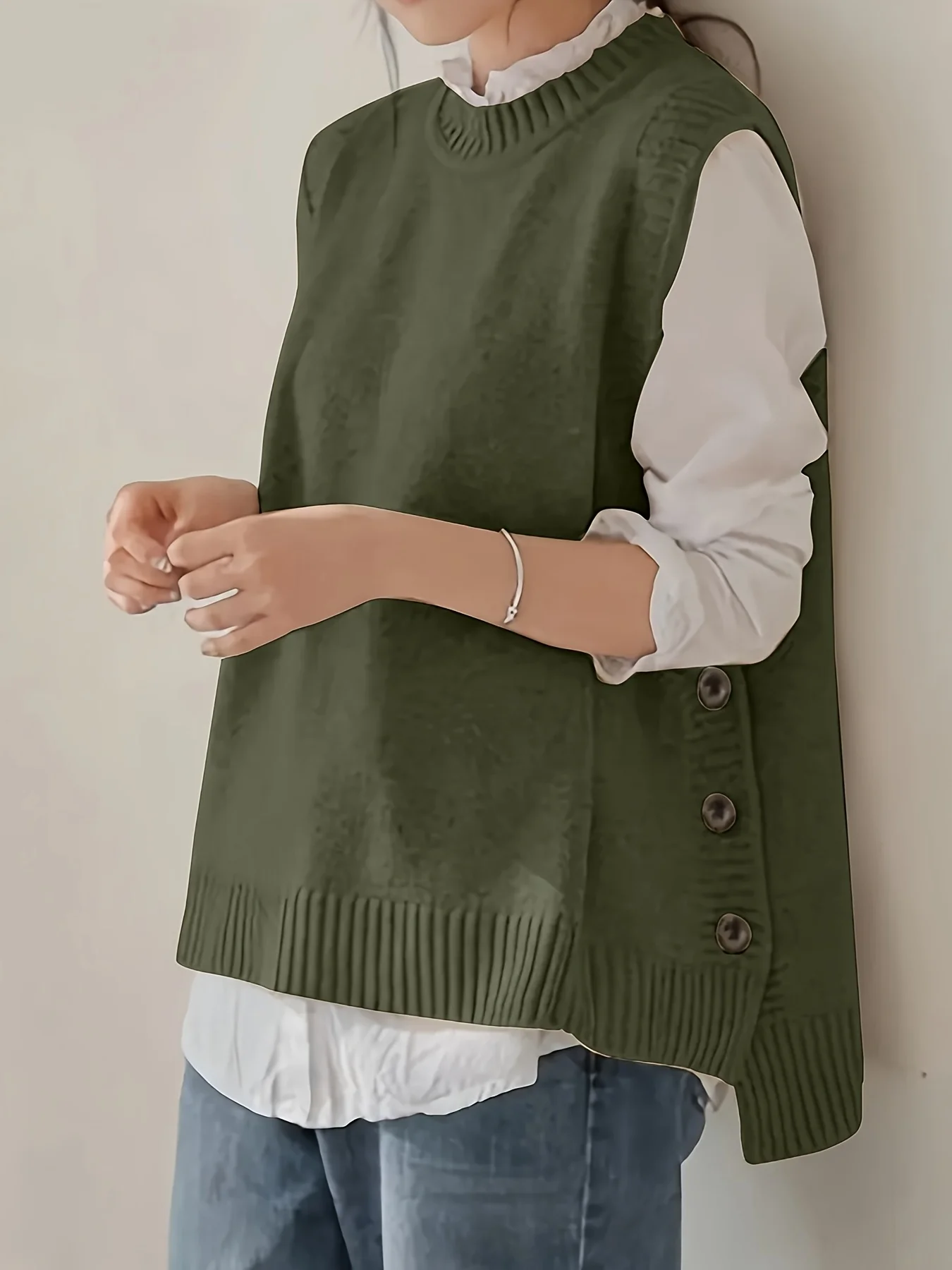 army green
