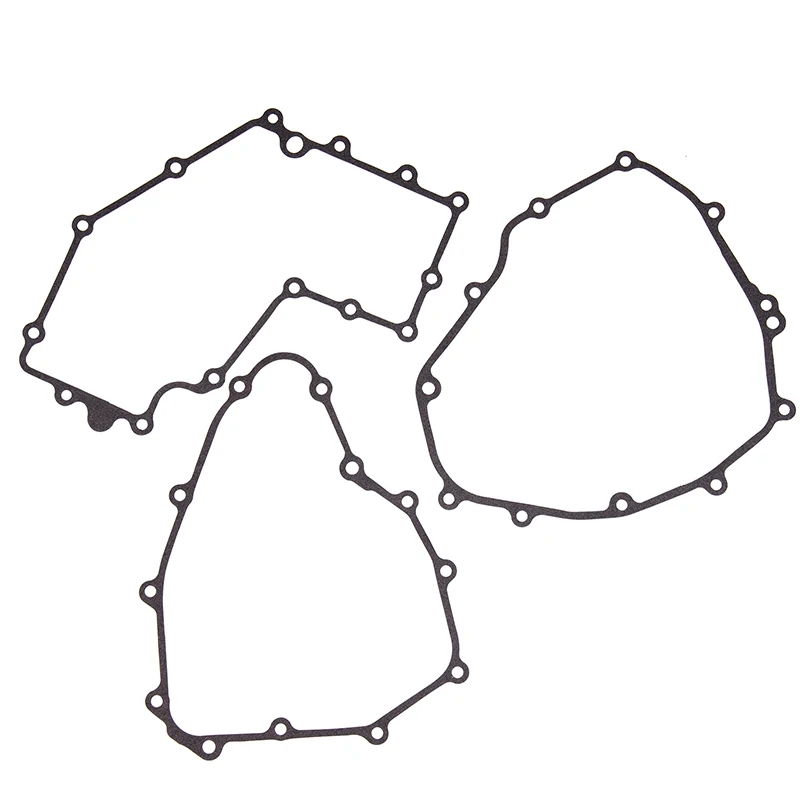 Motorcycle Rocker Box Gasket Kit For KAWASAKI EX400 Ninja 400 EX400 ABS Z400 ER400 Ninja400 34*24