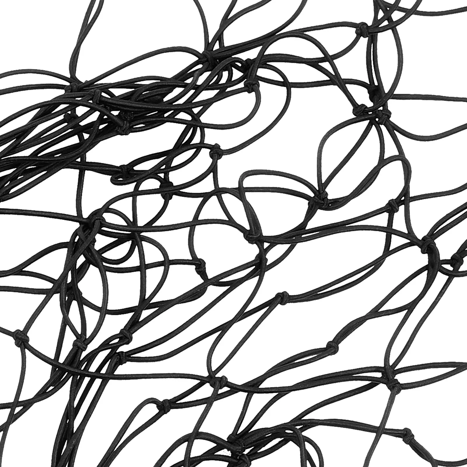 

Plant Support Vine Net 90x90cm 81 Holes Polypropylene Garden Climbing Net Trellis Netting Outdoor Fruits Vegetables Flower