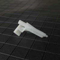 Original new Sub Paper Stripper Finger L1-M1120  For use in Duplo S550 S650 S850 S520 S620 S510