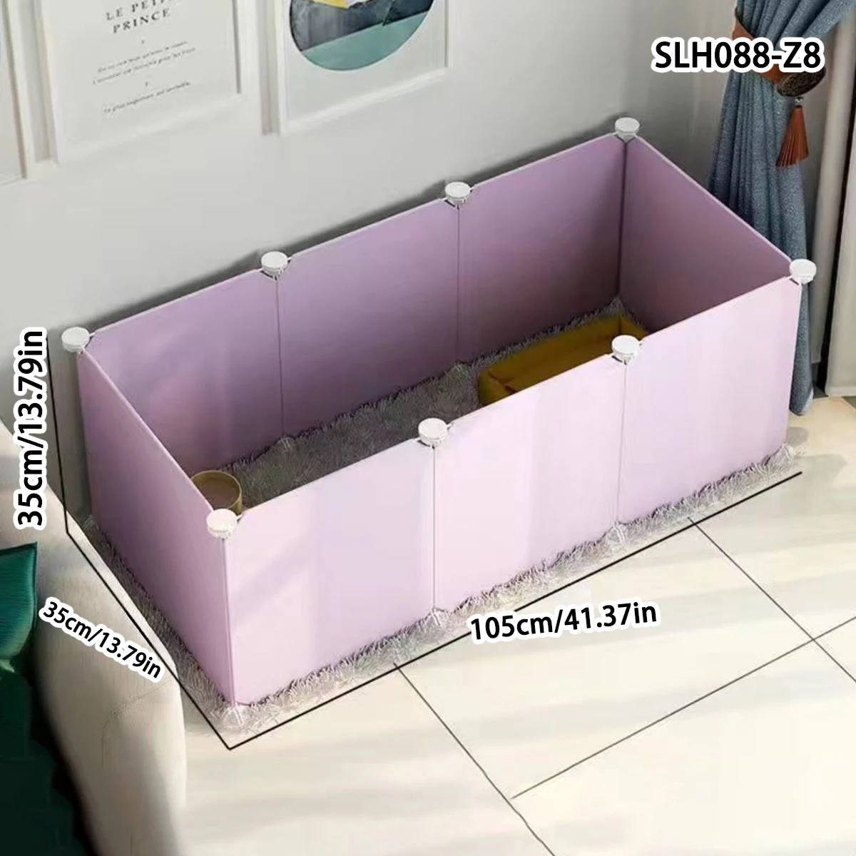 Thumbnail 2 - #8 Trending Pet Doors Right Now