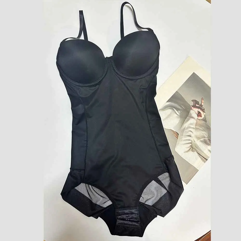 Thumbnail 3 - #94 Best Seamless Shaping Bodysuits to Buy In 2026