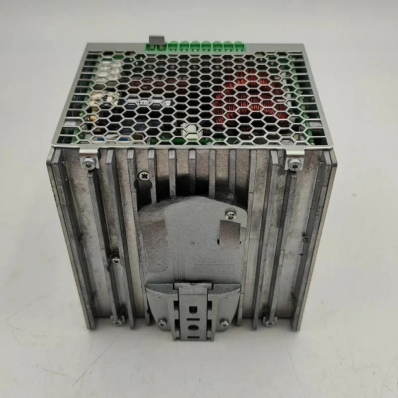 For Phoenix QUINT-UPS/1AC/1AC/500VA 24V 2320270 Uninterruptible Power Supply High Quality Fully Tested Fast Ship