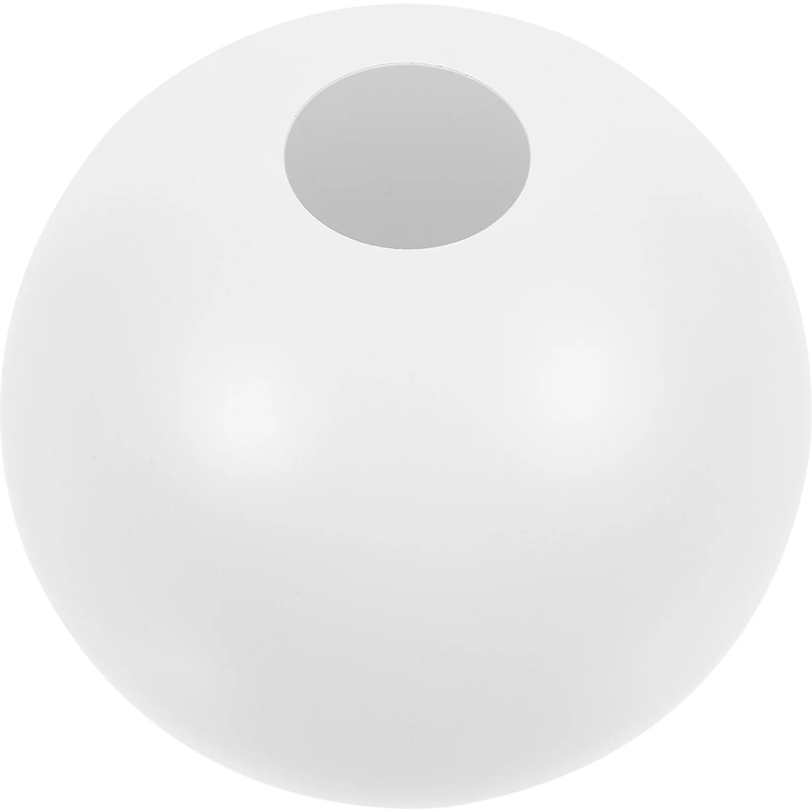 الحديد قلادة ضوء الظل نصف دائري غطاء المصباح المعدني لاستبدال لمبة عارية معلقة تركيبات الإضاءة اكسسوارات ديكور #2