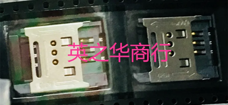 

20 шт. оригинальный новый держатель для карт A56451400-002