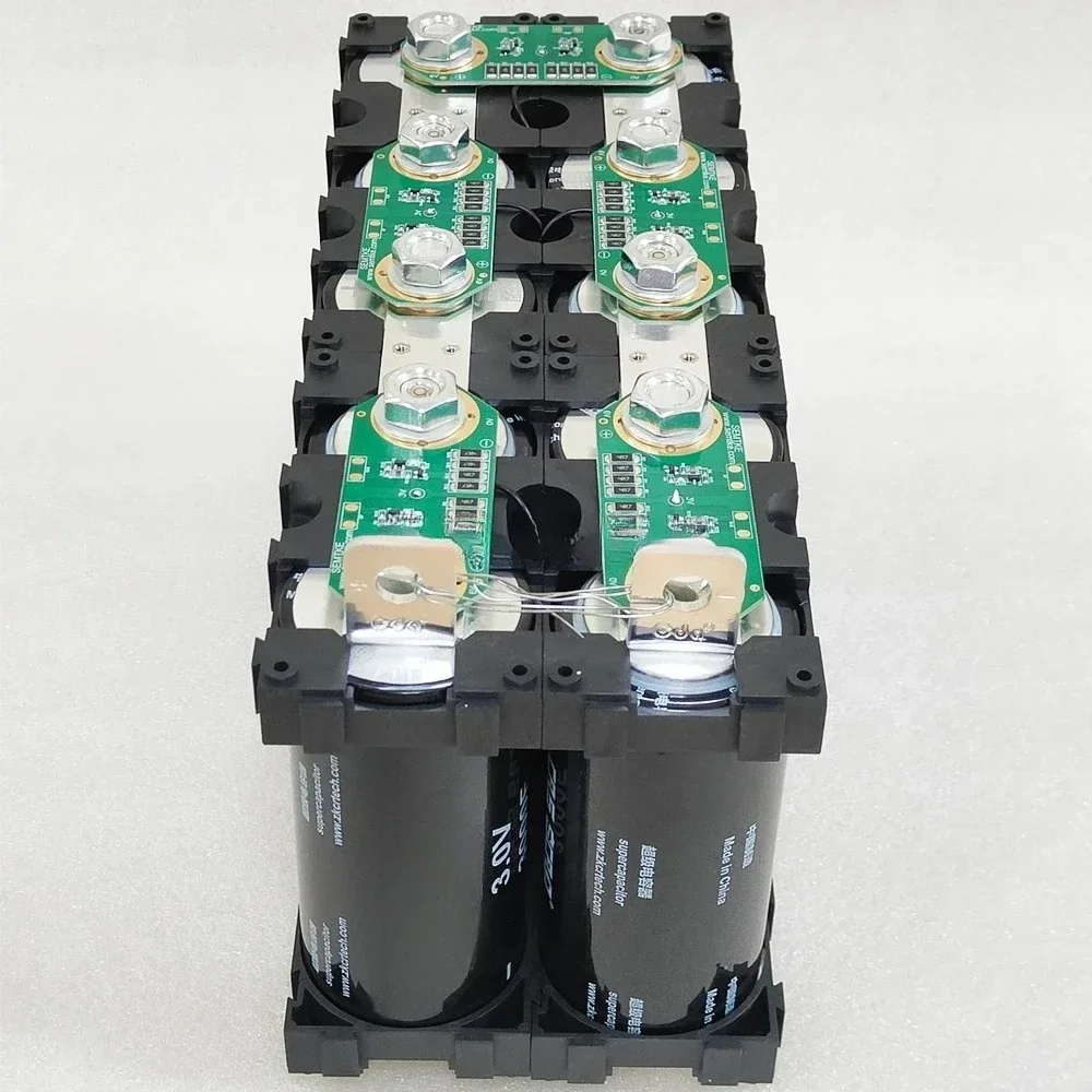 30 В 300F 500 суперконденсатор Фарада, стартер, модуль суперконденсатора, ультраконденсатор, резервное питание, ультраконденсаторы