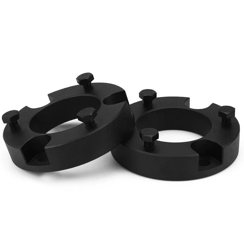 ac29-2.5 Inch Front Suspension Lift Spacer Leveling Kit, For Toyota Tacoma 1995-2004, Off-Road Chassis Lift Upgrade Kit