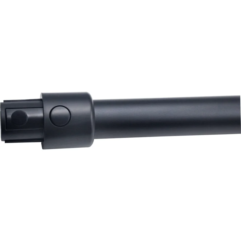 24-Hour Delivery Metal Tube Extension Rod For Dreame R10 R20 R30 T20 T30 V6 V8 V10 Z30 H10 Handheld Vacuum Cleaner Accessories