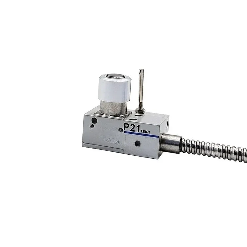 Engraving machine detection Machining center Tool setting device replaces