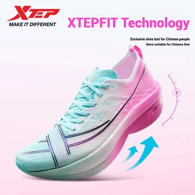 Men'S Xtep Shoes - Buty do biegania Xtep 160X 6.5