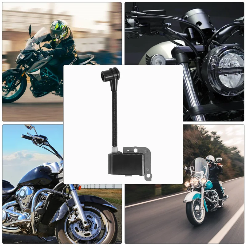 Koil Pengapian MAKE Emak untuk OLEO MAC 947 952 GS520 2501001R