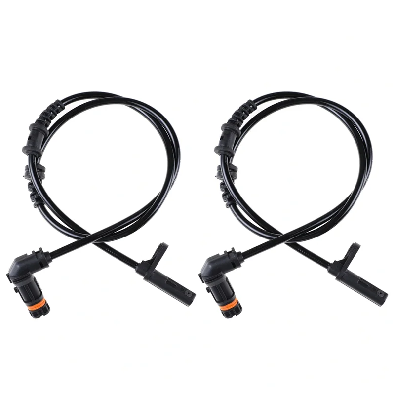 เซ็นเซอร์ความเร็วล้อ ABS ด้านหน้ารถยนต์ Sp-4X A1729056101 1729056101 สำหรับรถยนต์เมอร์เซเดส-เบนซ์ R172 SLK SLC 1725400017 A1725400017