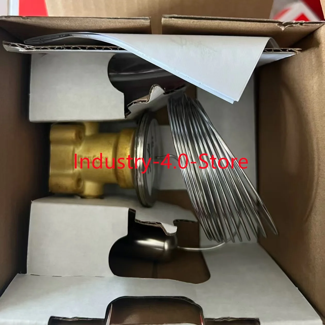 067B3342 Expansion Valve