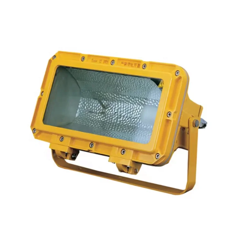 CFT2 Flood Light Marine CE CCS Aluminum Metal Halide Lamp Explosion Proof Flood Light