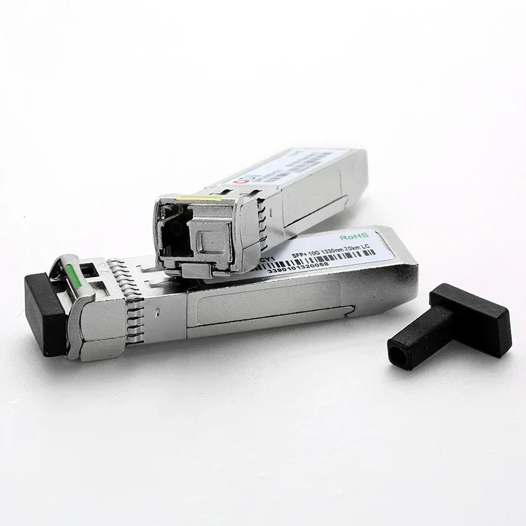 DPP2-3392-2CY1 SFP 10G 1270 нм/1330 нм 20 км модуль bidi sfp оптоволоконный трансивер