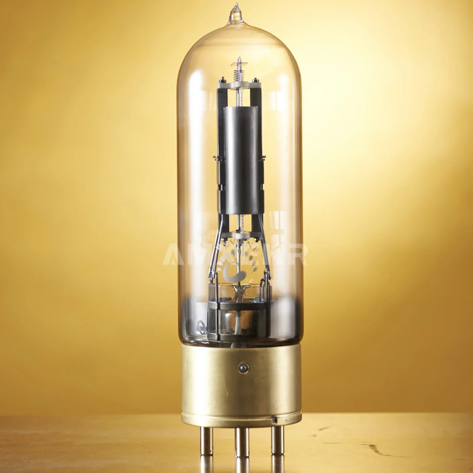 PSVANE WE212E Xtreme Series Replica West Elecic Vintage Vacuum Tube  212 Lamp Factory Matched