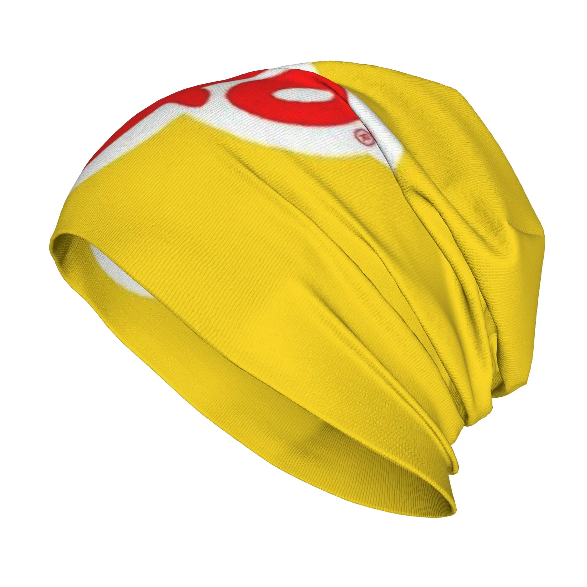 Bonnet Hats Eggo Men Women's Thin Hat Waffle (8) Street Style Cap Design Skullies Beanies Caps