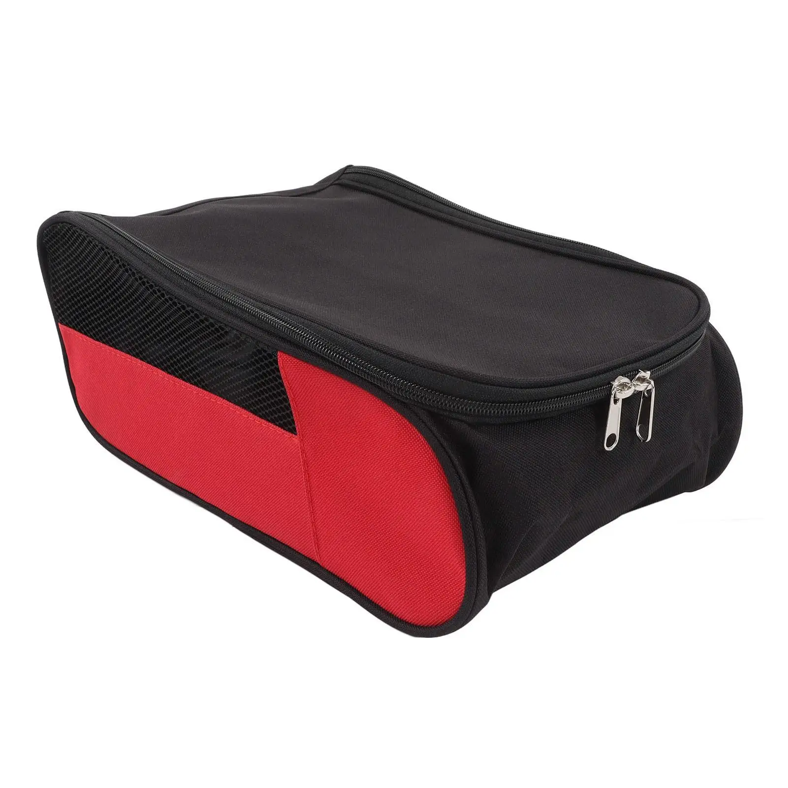 

Travel Shoe Bag Dustproof Scratch Resistant Breathable Mesh Polyester Wear Resistant for outdoor Training and Sports
