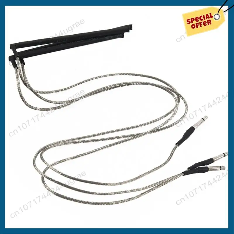 -A15I DN Acoustic Guitar Under Saddle Piezo Bridge Pickup( Pack Of 6)